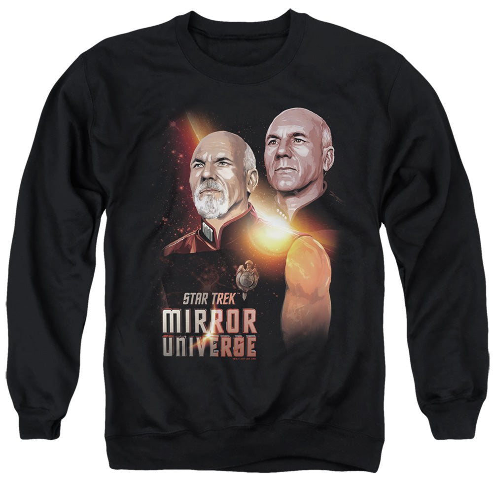 STAR TREK/MIRROR PICARD