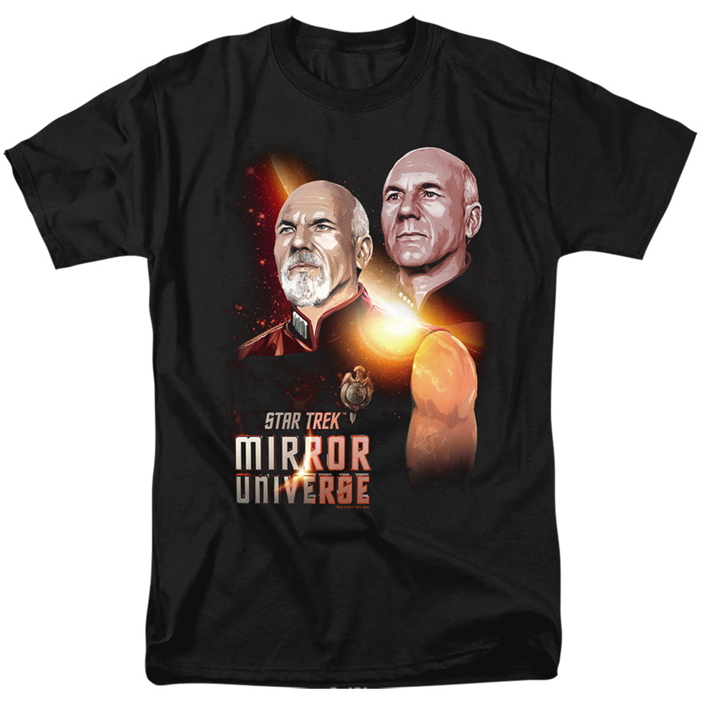 STAR TREK/MIRROR PICARD