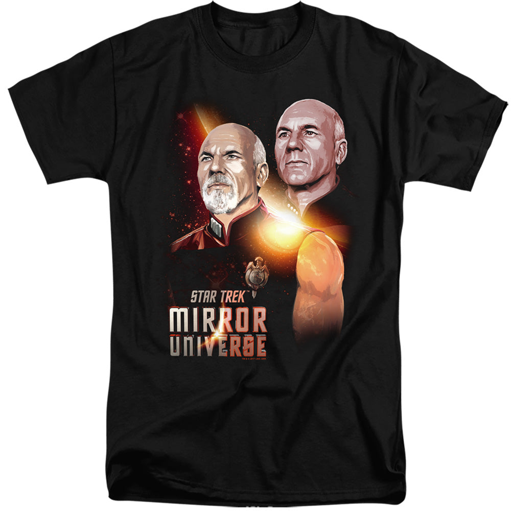 STAR TREK/MIRROR PICARD