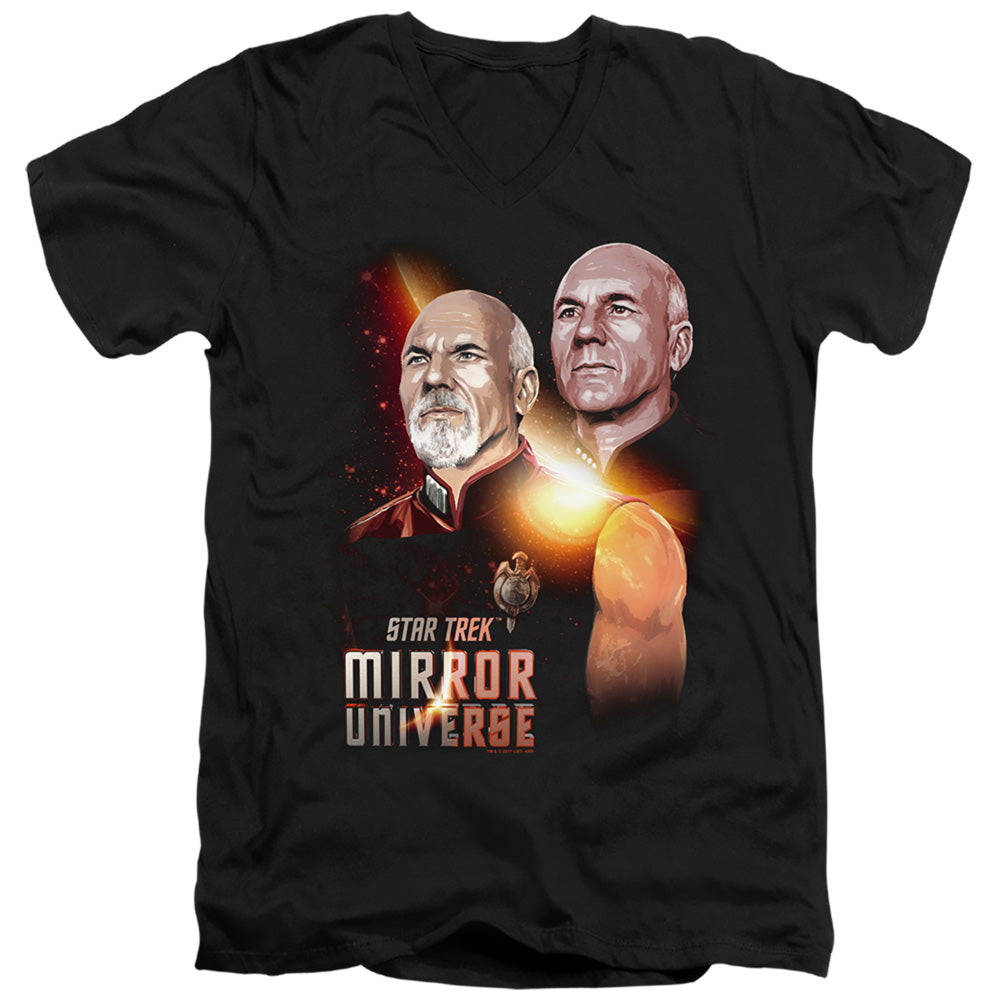 STAR TREK/MIRROR PICARD