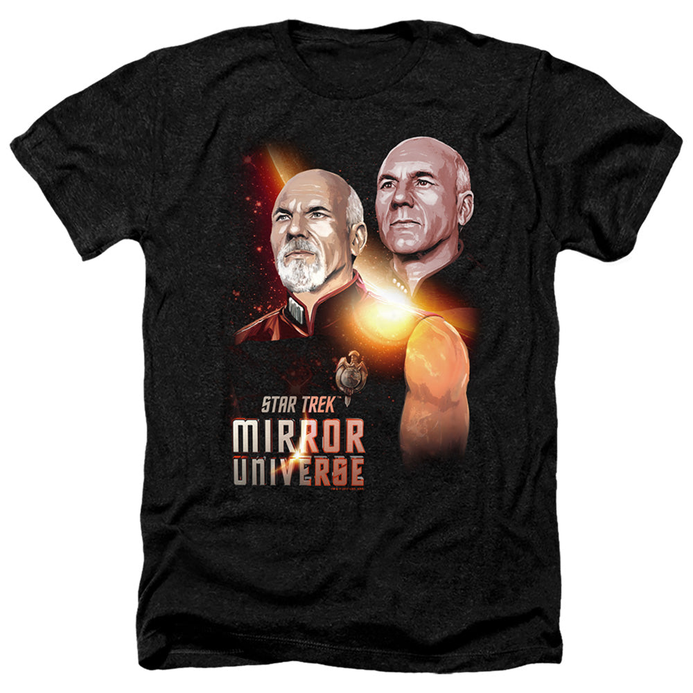 STAR TREK/MIRROR PICARD