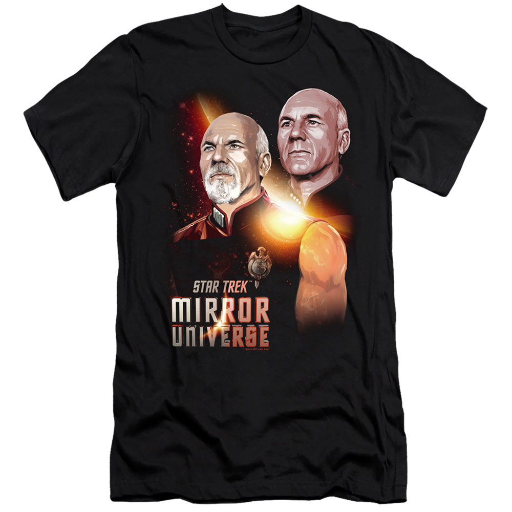 STAR TREK/MIRROR PICARD