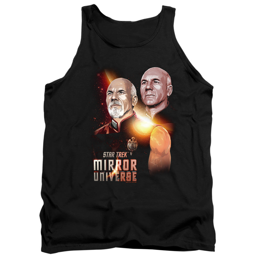 STAR TREK/MIRROR PICARD