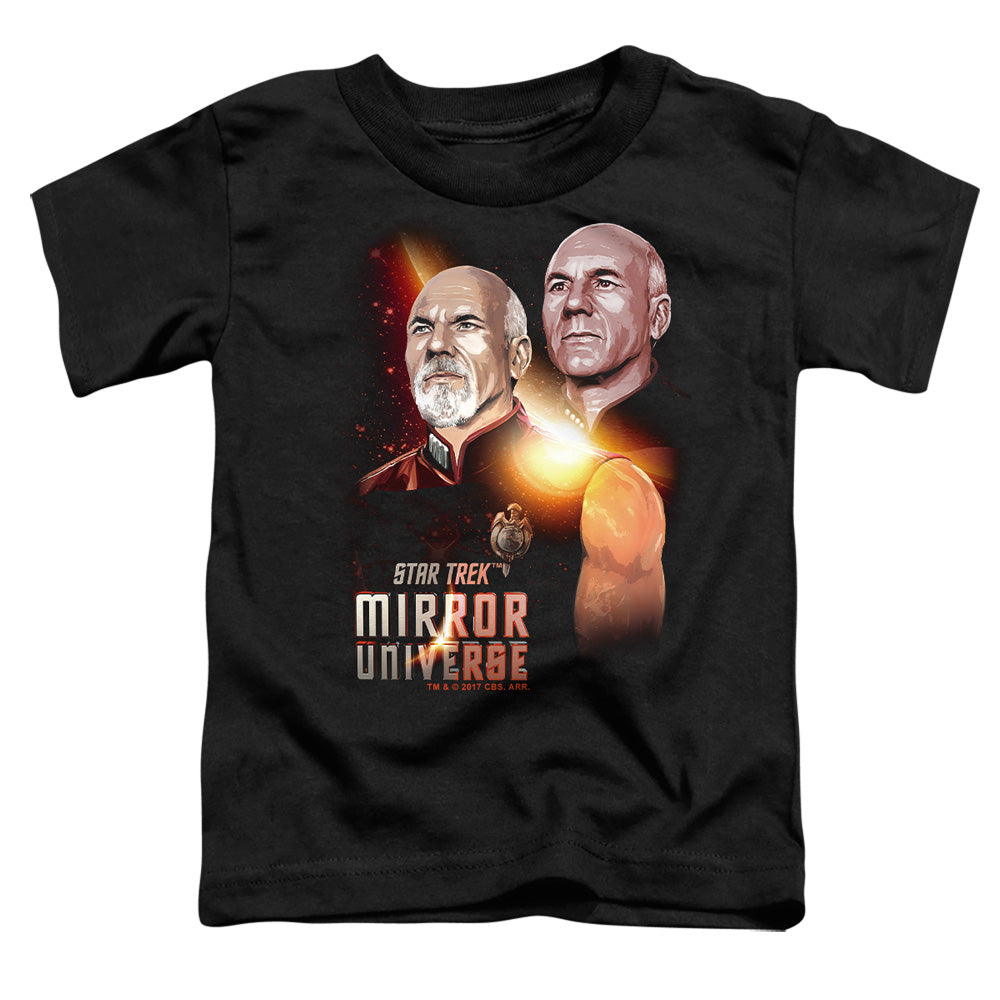 STAR TREK/MIRROR PICARD