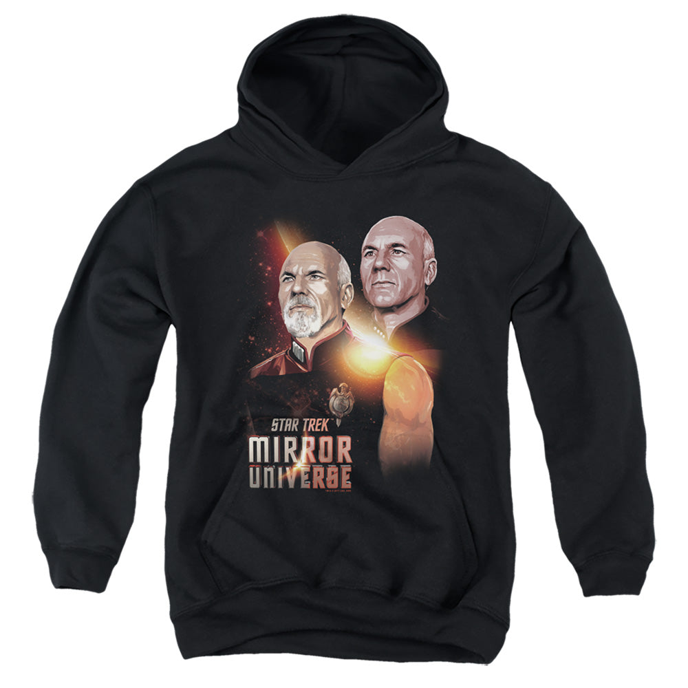 STAR TREK/MIRROR PICARD