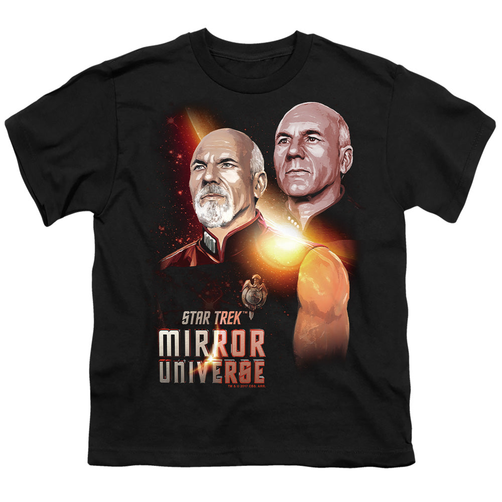 STAR TREK/MIRROR PICARD