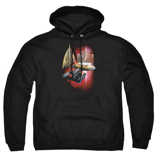 STAR TREK/MIRROR ENTERPRISE