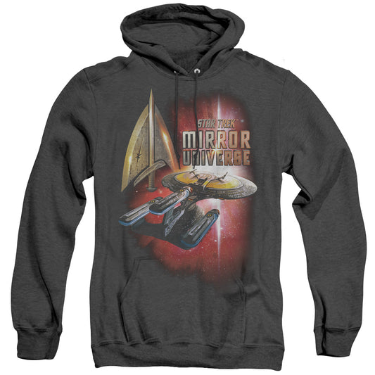 STAR TREK/MIRROR ENTERPRISE
