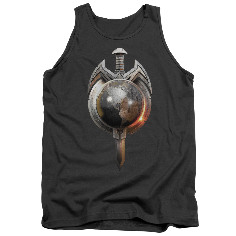 STAR TREK/TERRAN EMPIRE