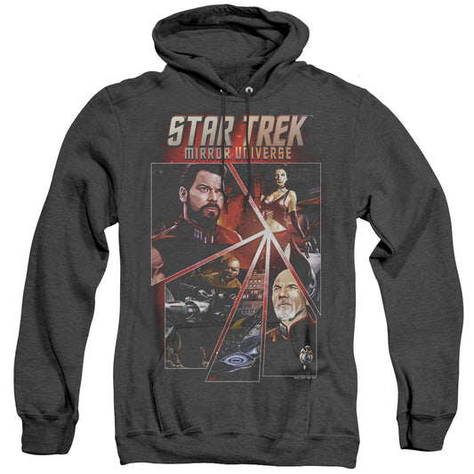 STAR TREK/PANELS