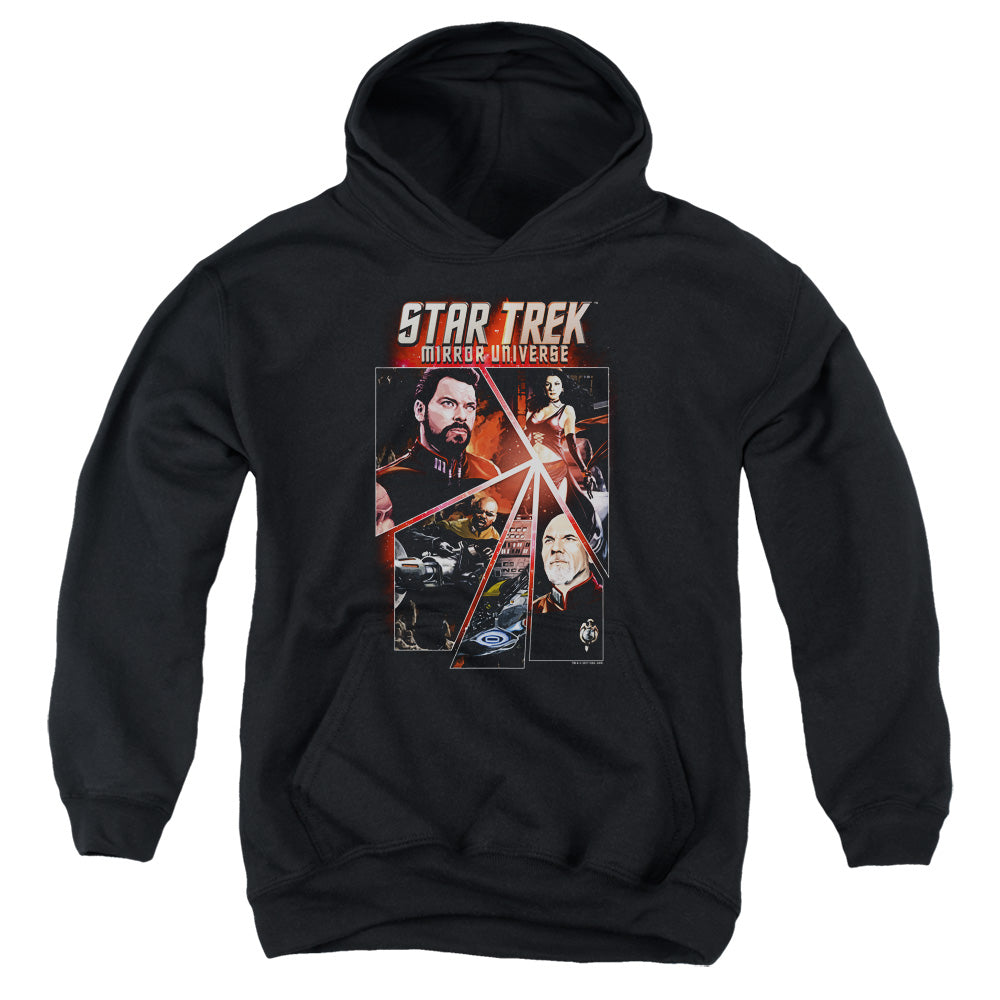 STAR TREK/PANELS