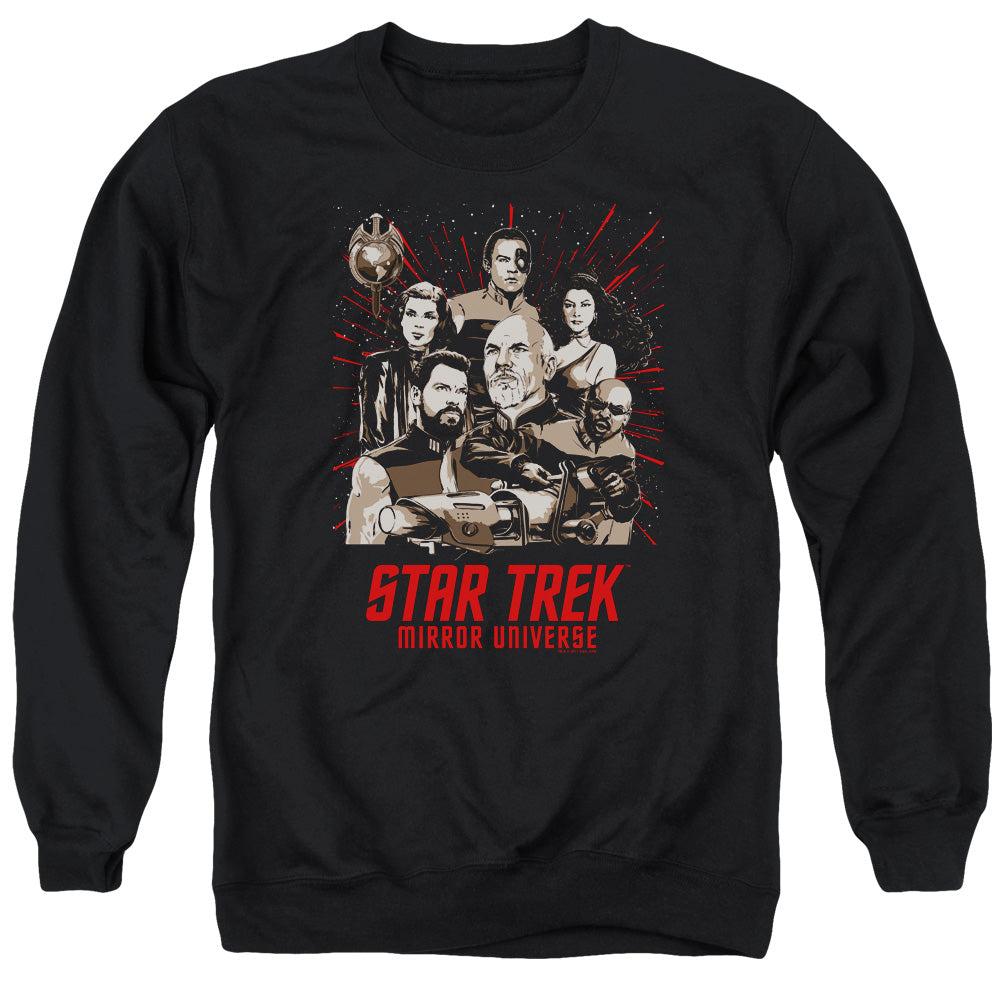 STAR TREK/POSTER