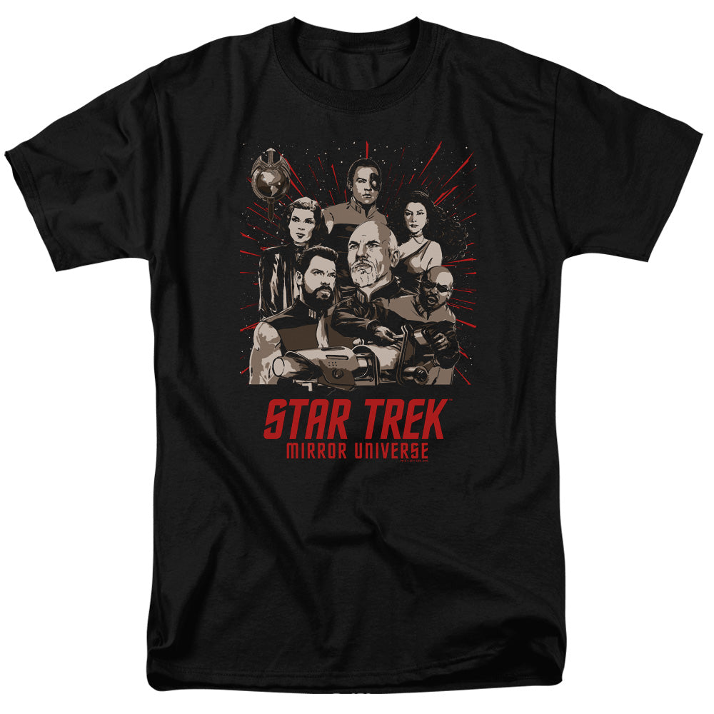 STAR TREK/POSTER