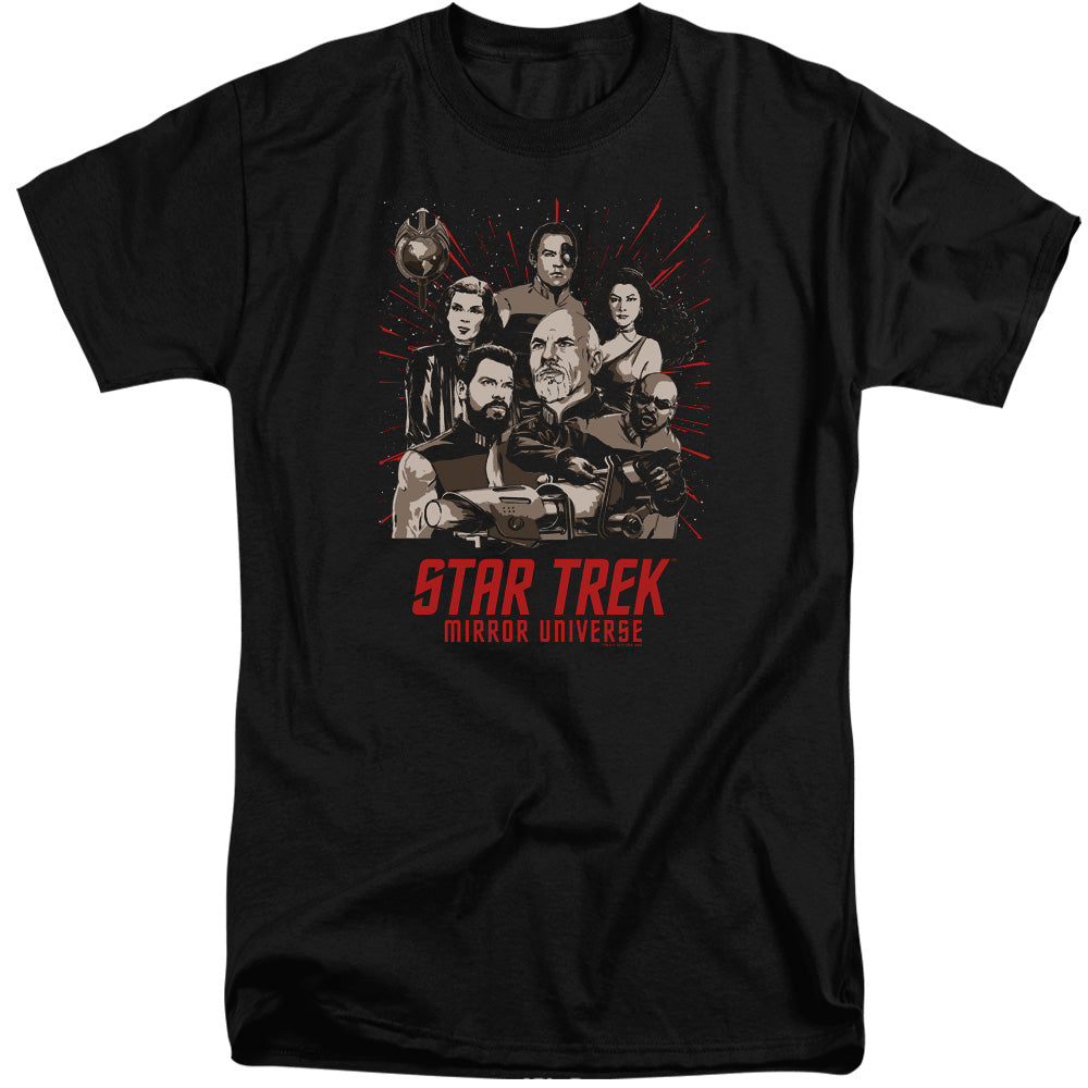 STAR TREK/POSTER