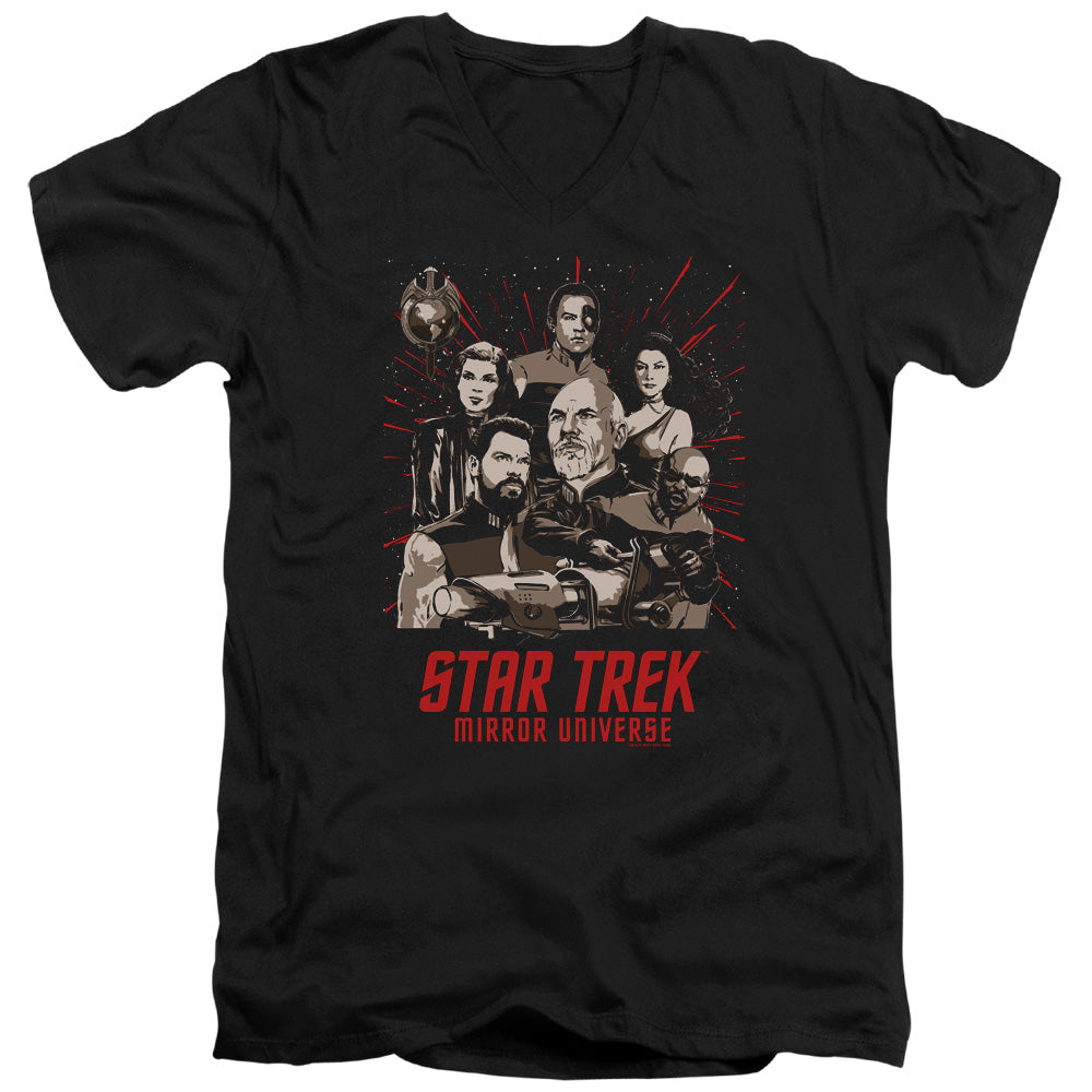 STAR TREK/POSTER