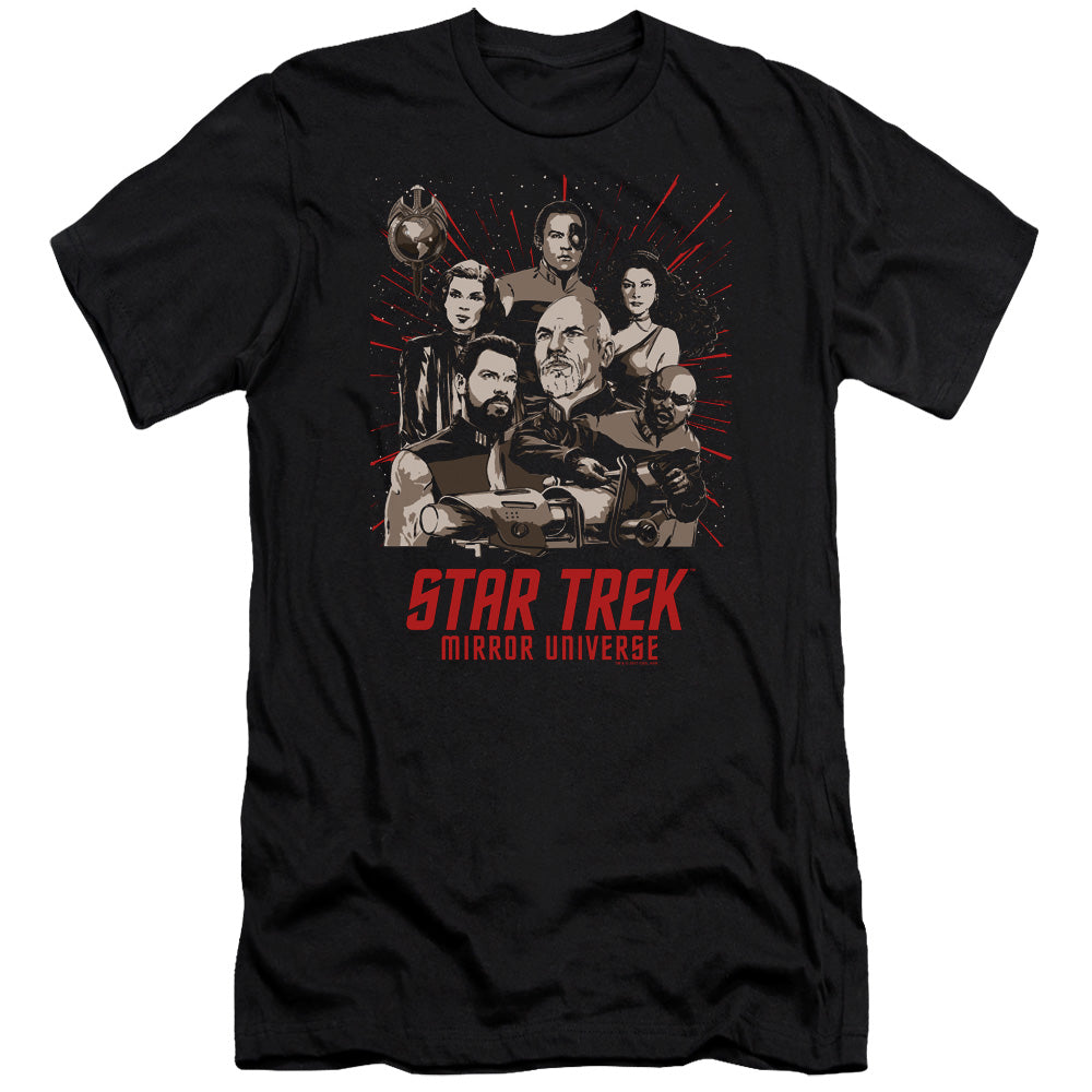 STAR TREK/POSTER