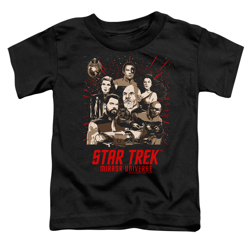 STAR TREK/POSTER