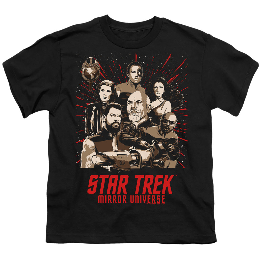 STAR TREK/POSTER