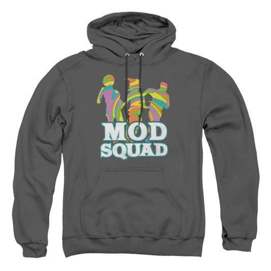 MOD SQUAD/MOD SQUAD RUN GROOVY