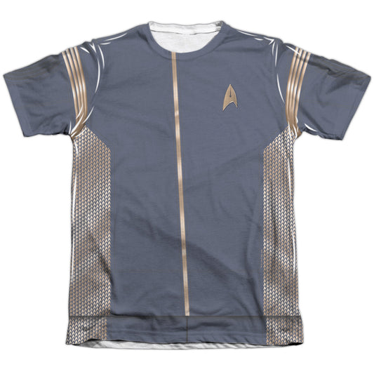 STAR TREK DISCOVERY/COMMAND UNIFORM