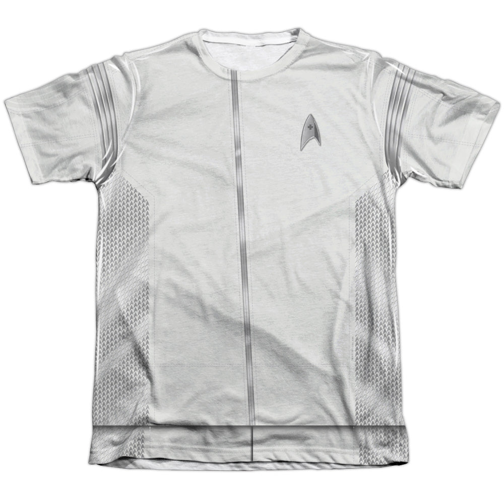 STAR TREK DISCOVERY/MEDICAL UNIFORM