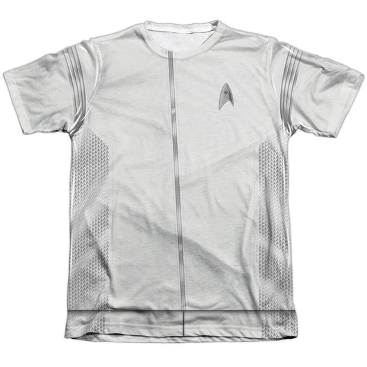 STAR TREK DISCOVERY/MEDICAL UNIFORM