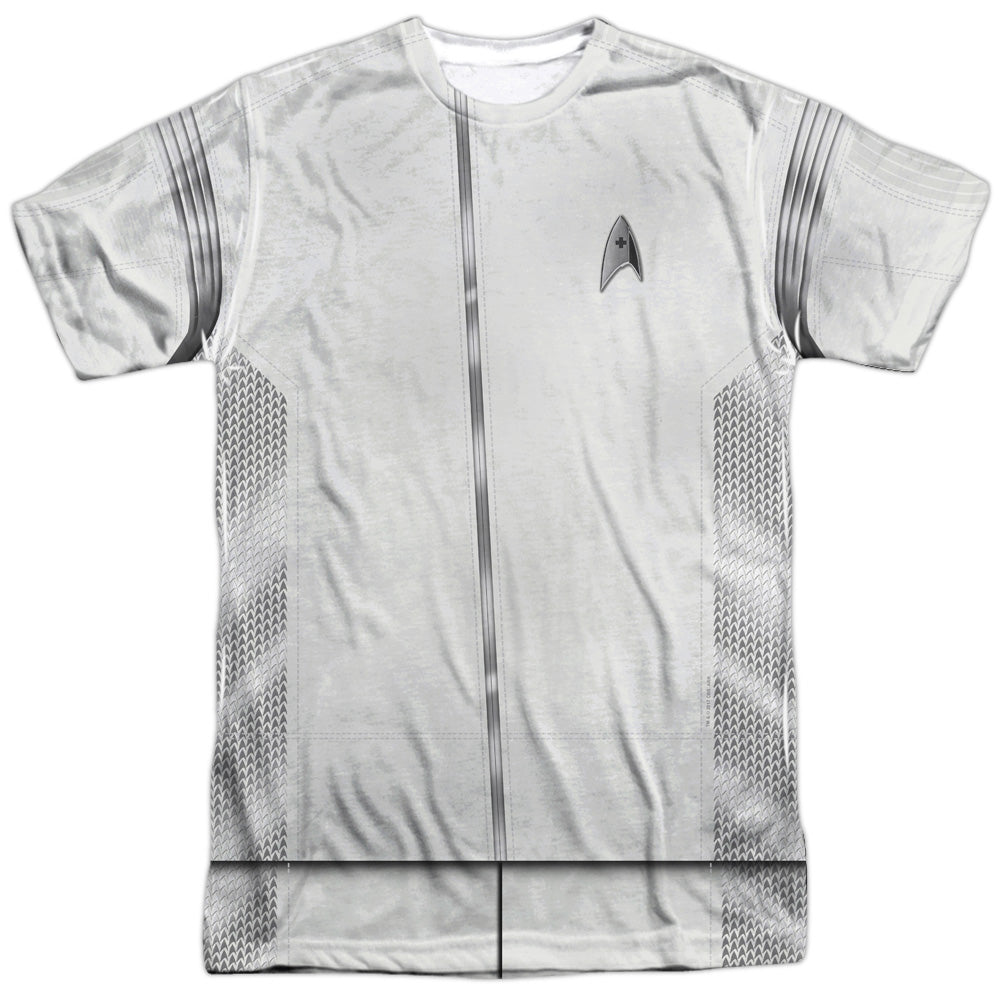STAR TREK DISCOVERY/MEDICAL UNIFORM