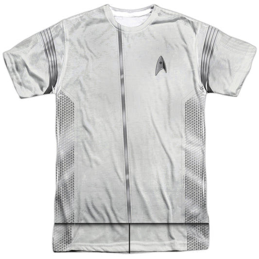 STAR TREK DISCOVERY/MEDICAL UNIFORM
