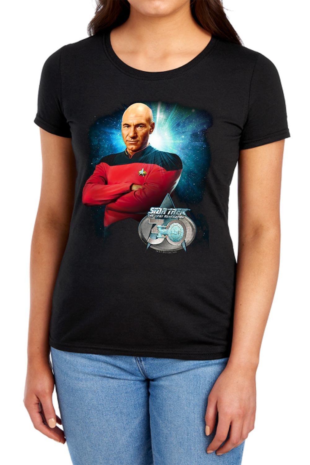 STAR TREK/PICARD 30