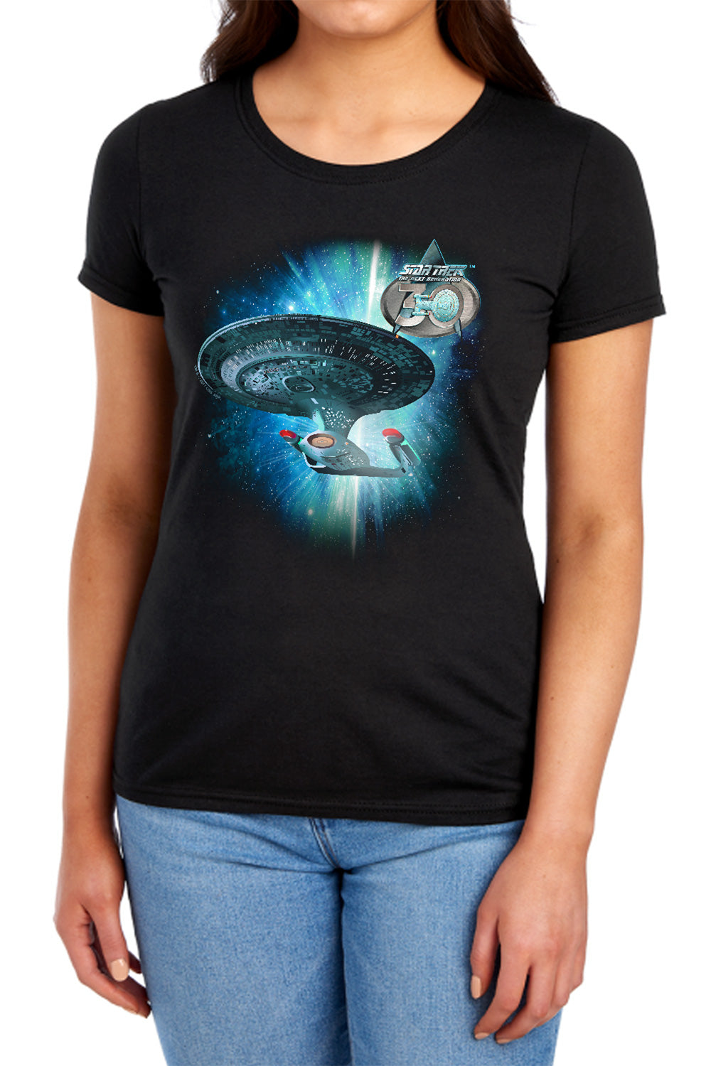 STAR TREK/SHIP 30