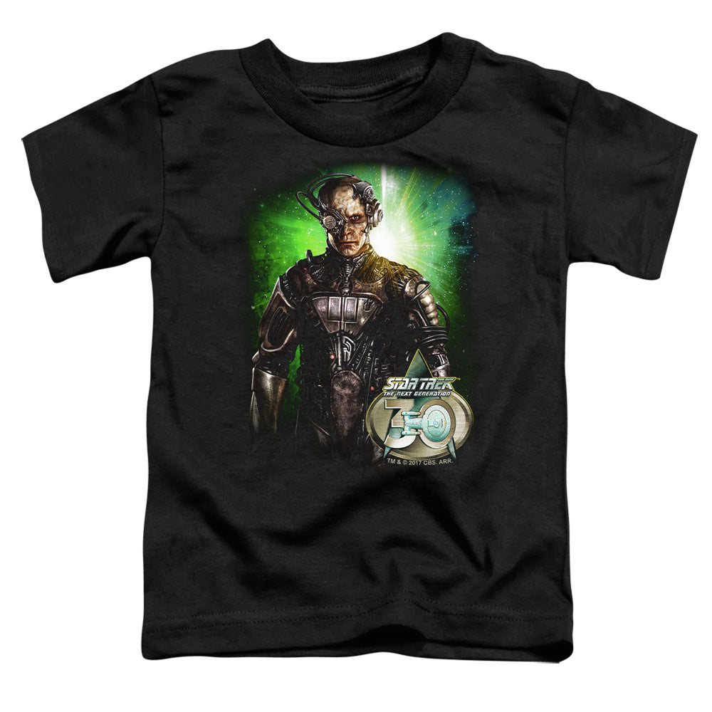 STAR TREK/BORG 30