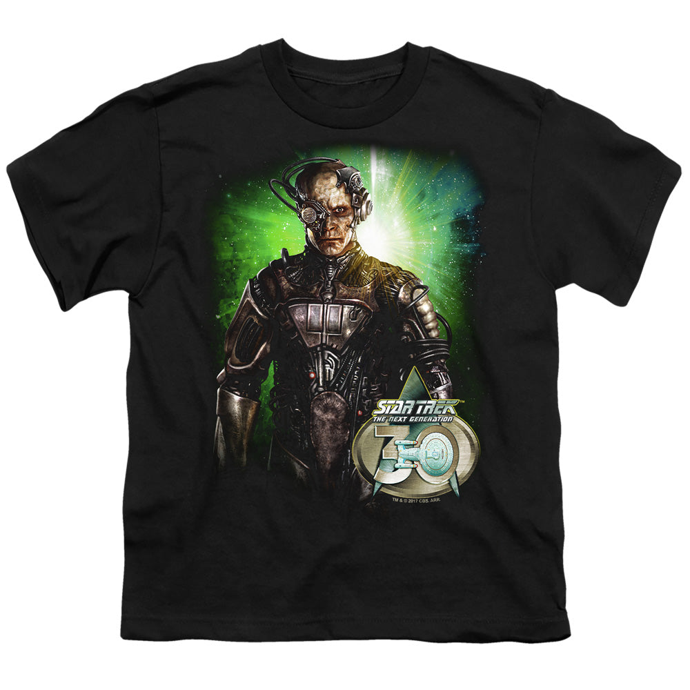 STAR TREK/BORG 30