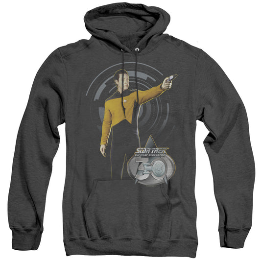 STAR TREK/DATA 30