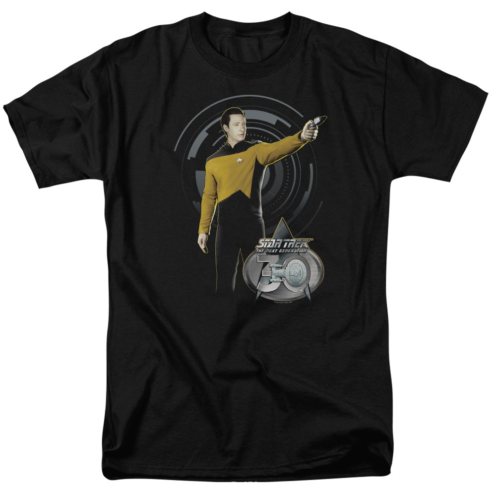 STAR TREK/DATA 30