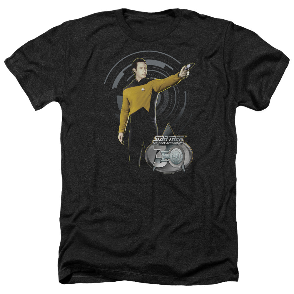 STAR TREK/DATA 30