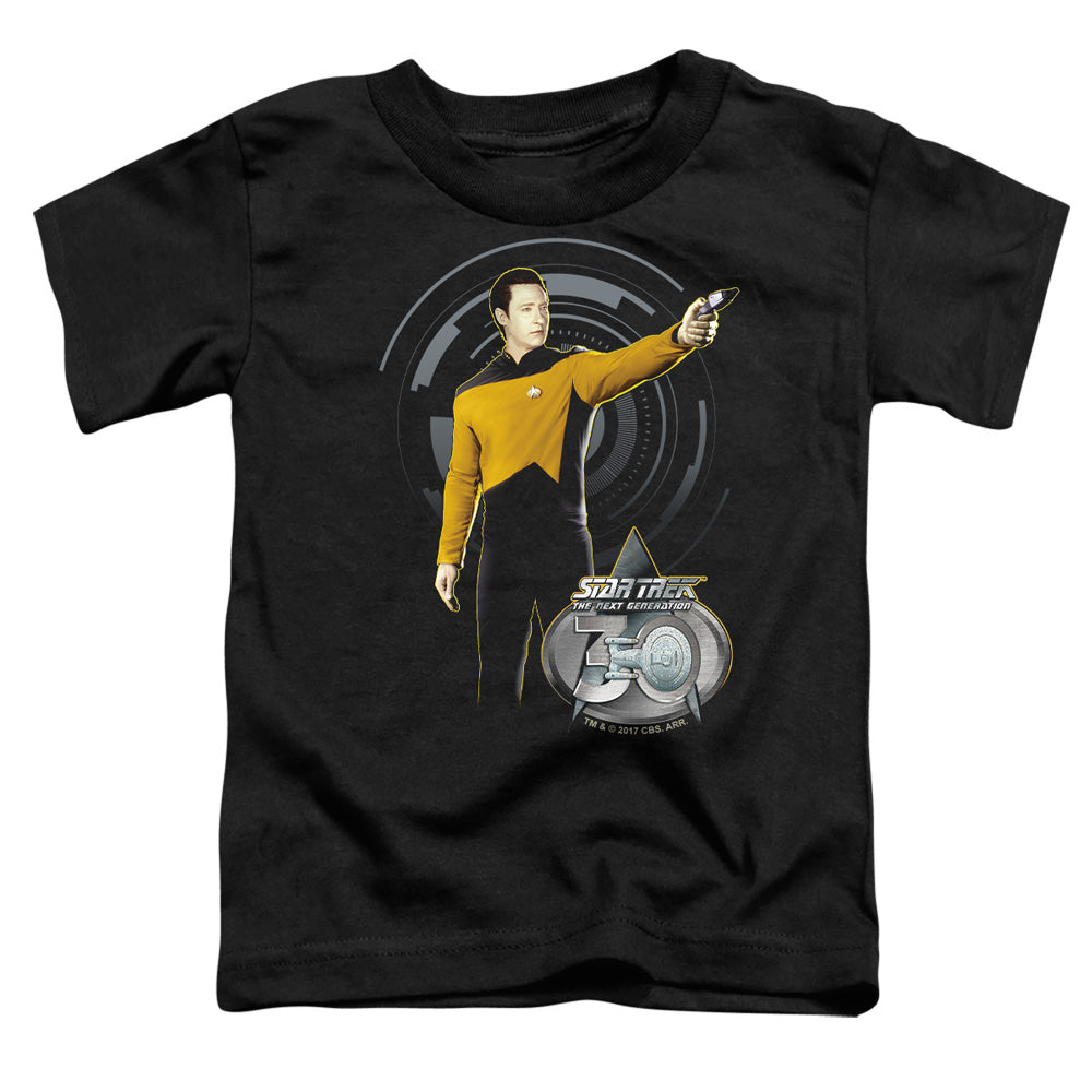 STAR TREK/DATA 30