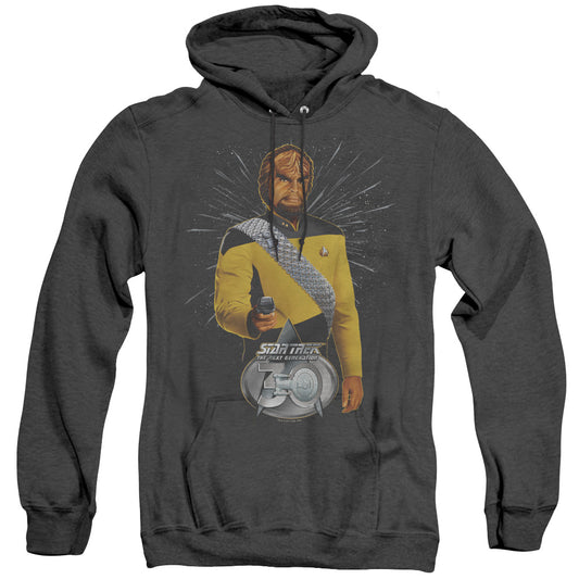 STAR TREK/WORF 30
