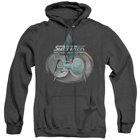 STAR TREK/TNG 30 LOGO
