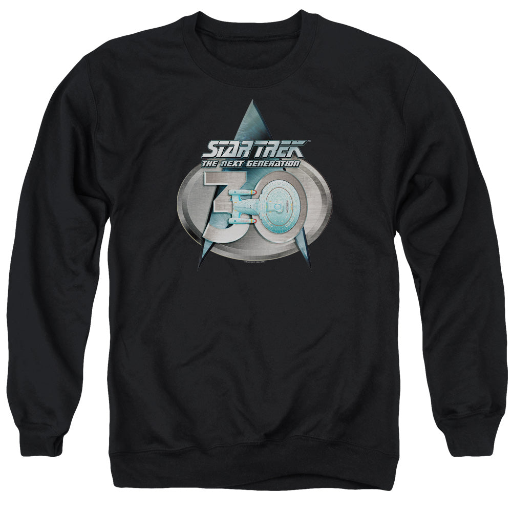 STAR TREK/TNG 30 LOGO