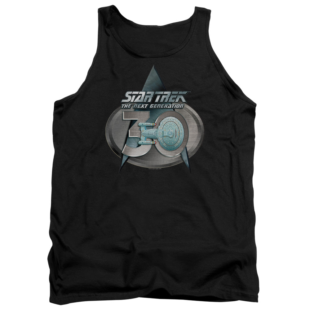 STAR TREK/TNG 30 LOGO