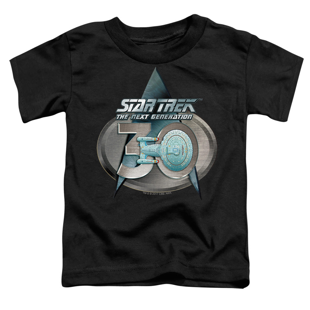 STAR TREK/TNG 30 LOGO