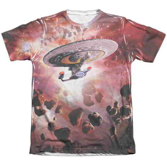 STAR TREK/CONTINUING MISSION