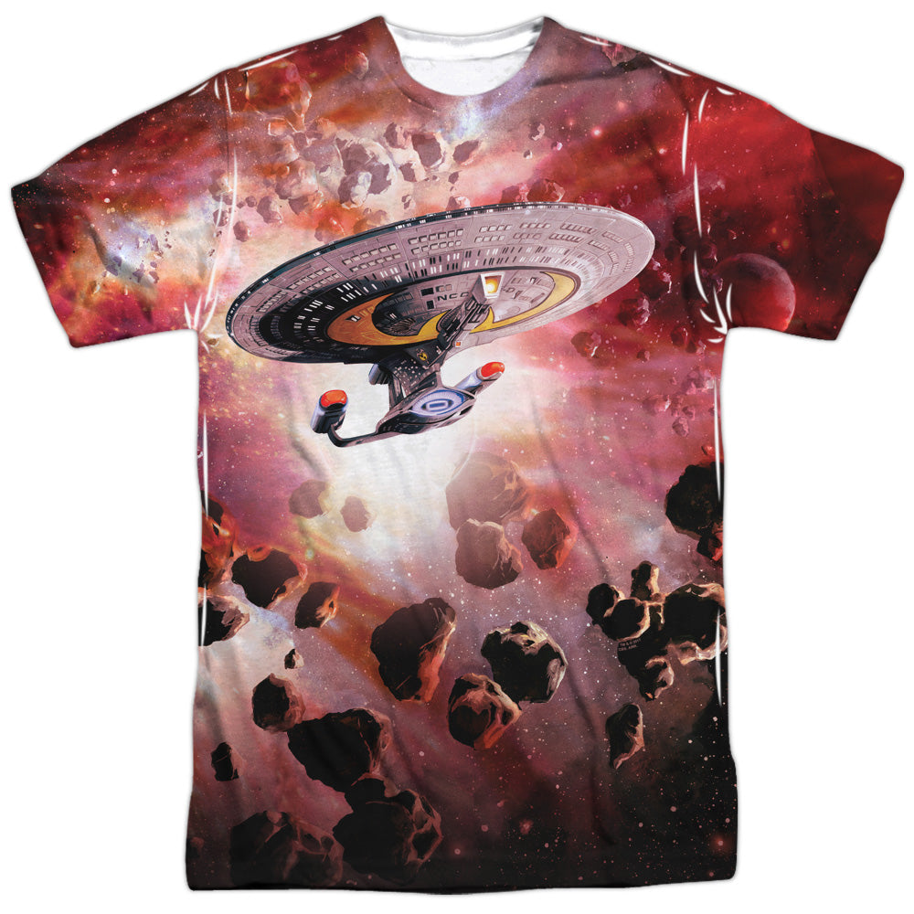 STAR TREK/CONTINUING MISSION