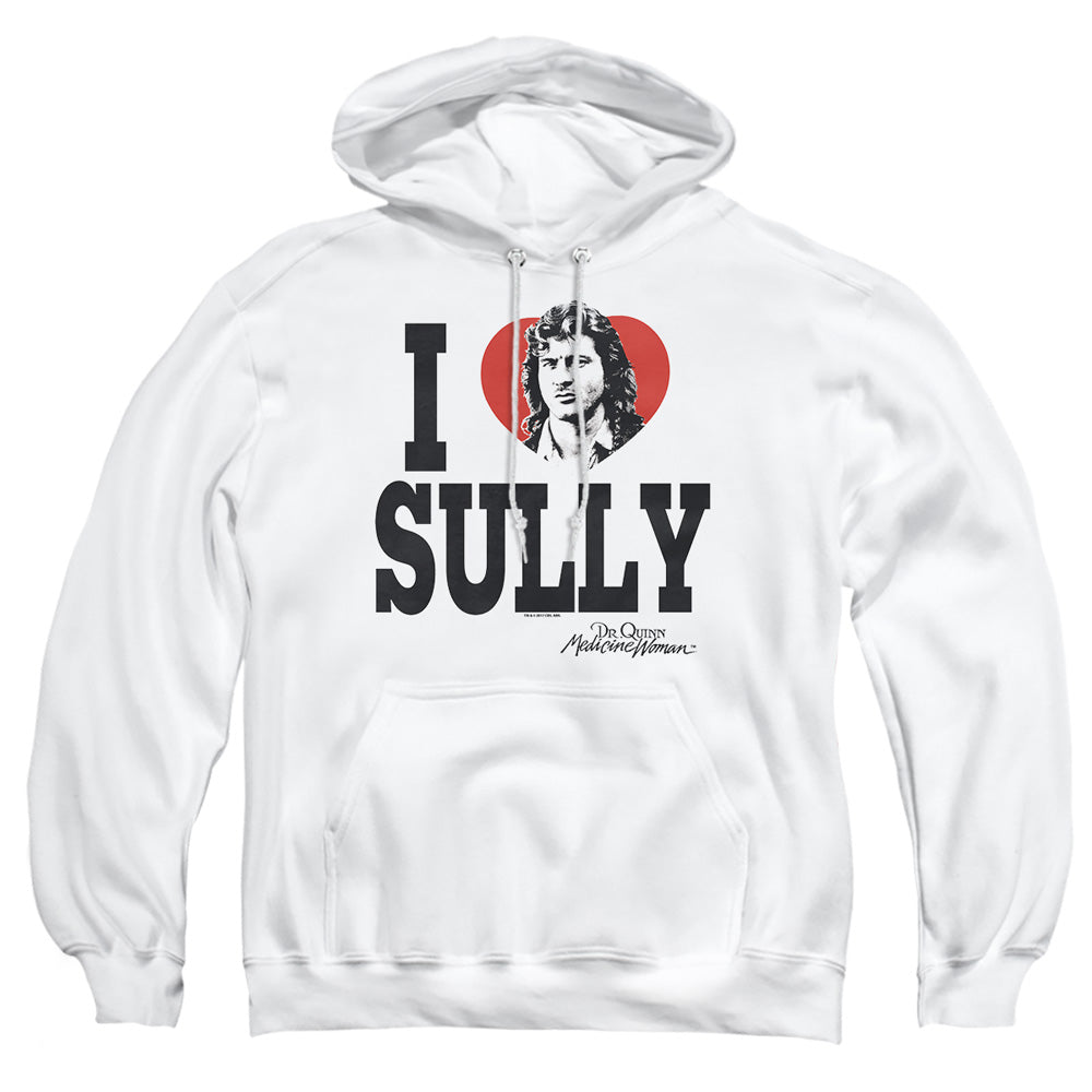 DR. QUINN/I HEART SULLY