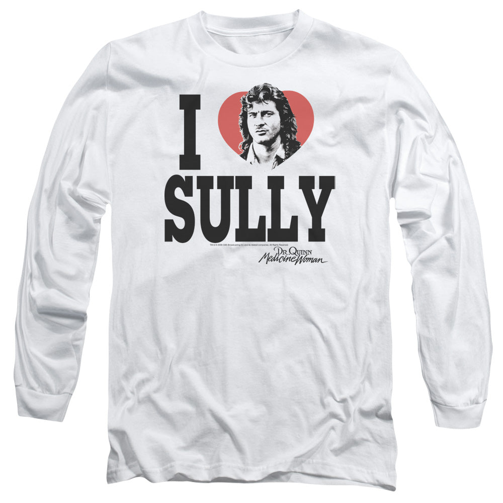 DR. QUINN/I HEART SULLY