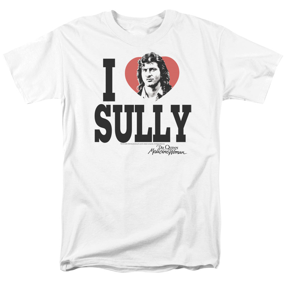 DR. QUINN/I HEART SULLY