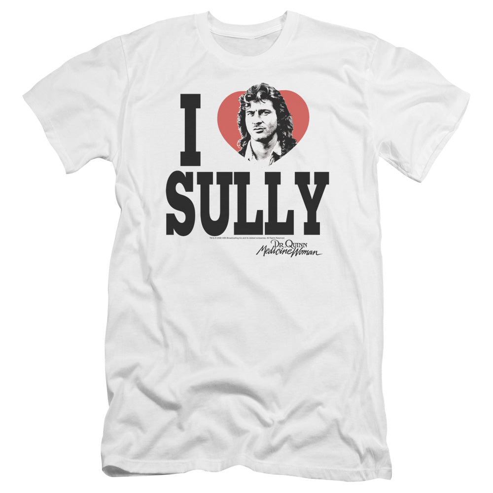 DR. QUINN/I HEART SULLY