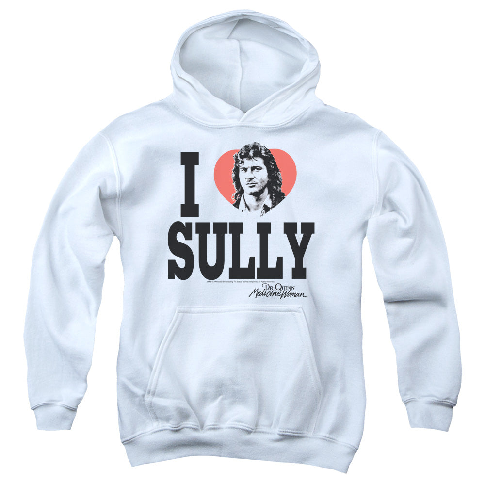 DR. QUINN/I HEART SULLY