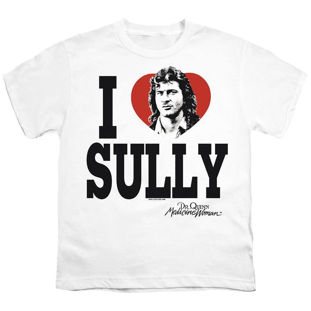DR. QUINN/I HEART SULLY