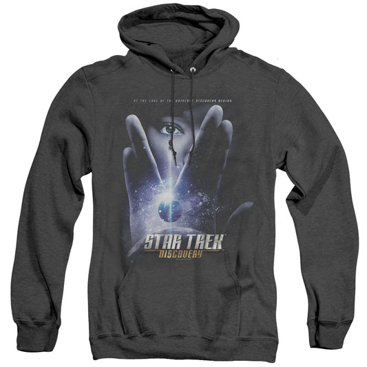 STAR TREK DISCOVERY/DISCOVERY BEGINS